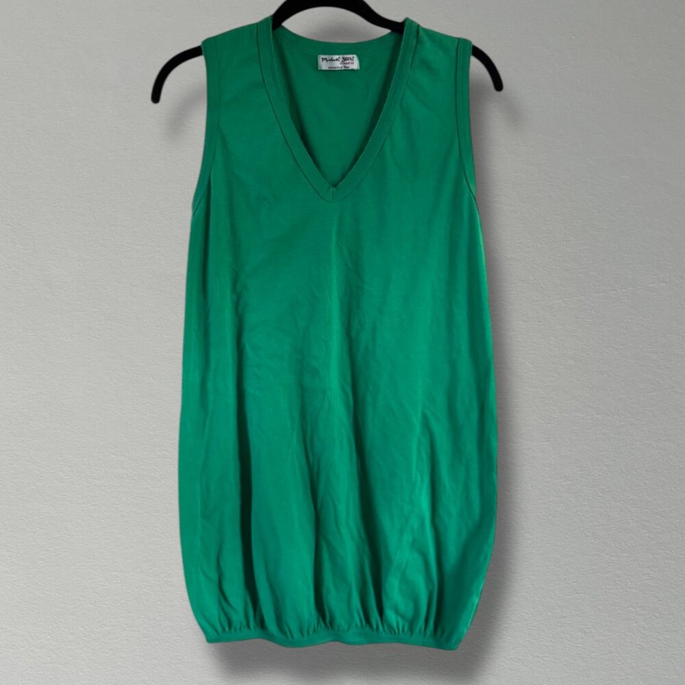 Vintage Y2K Michael Stars Bubble Dress